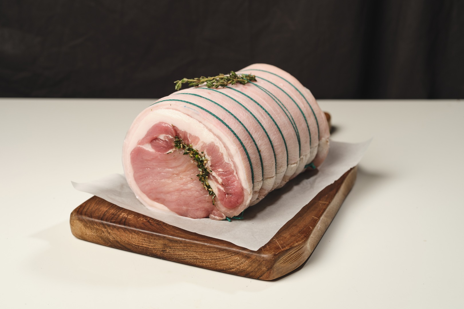 Porchetta